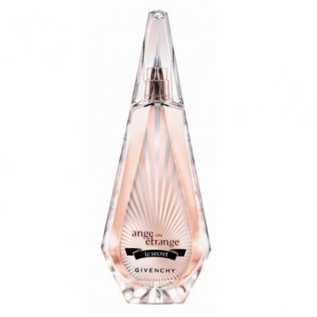 جیونچی آنجئو دمون له سکرت (جیوانچی آنژو اترنج لی سیکرت) | GIVENCHY - Ange Ou Demon (Etrange) Le Secret