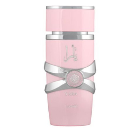 یارا صورتی | Lattafa Perfumes - Yara