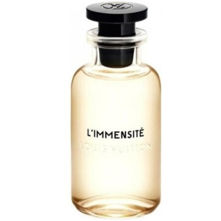 لویی ویتون لیمنسیت ( ال ایمنسیت ) | Louis Vuitton - L’Immensité