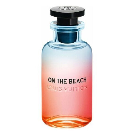 لویی ویتون ان د بیچ | Louis Vuitton - On The Beach